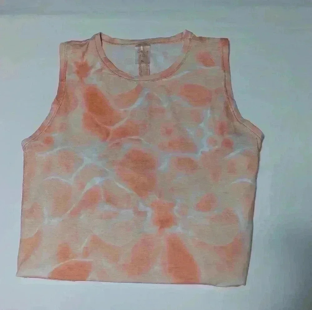 Calia tank top. Ladies  Size XL